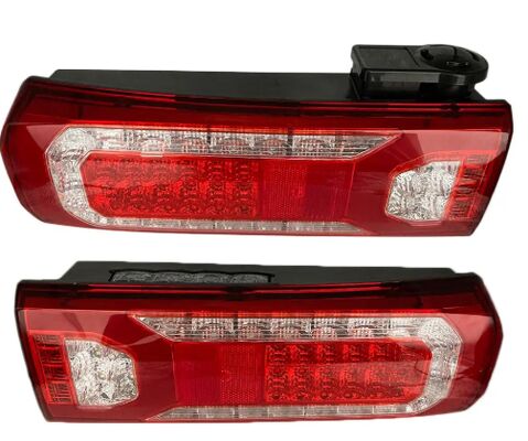 OEM 0035447103 Achterlamp Benz Achterlamp 0035447303 Voor Mercedes Actros MP4 2500MM