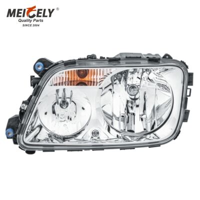 OEM 9438201661 Head Lamp New 2008 Benz Truck Light A9438201761 For Mercedes Actrocs MP3