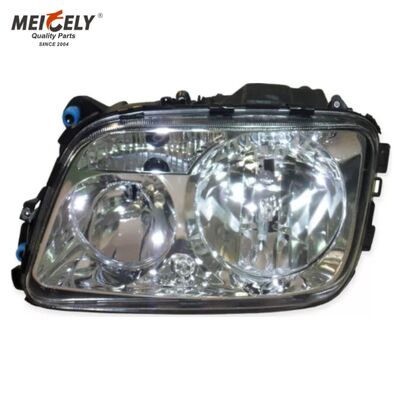 OEM 9438201661 Koplamp Nieuw 2008 Benz Truck Light 9438201761 Voor Mercedes Actrocs MP3