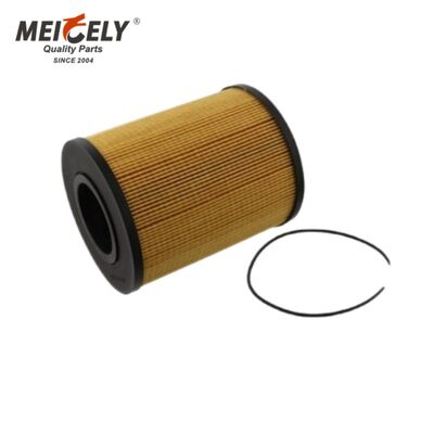Anti-verstopping 82.05504-0098 Oliefilter voor de bescherming van MAN-truckmotoren