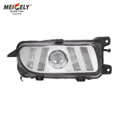 OEM 9438200156 Nebellamp Benz Truck Light Voorste Nebellamp Voor Mercedes Actrocs MP3