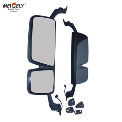 OEM 9438105616 Mirror Assy Benz Truck Light Cab Mirror Assy Voor Mercedes Actrocs MP3