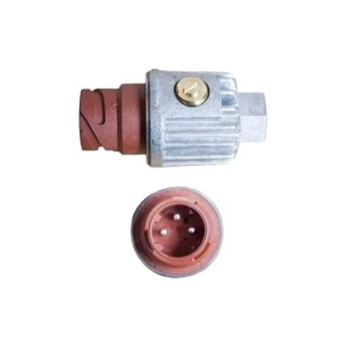 MAN Truck Pressure Switch Originele specificatie OE nummer 81255200184