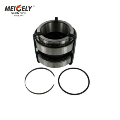 Hoogprecisie MAN Truck Wheel Bearing OE 81934200342 Lange levensduur