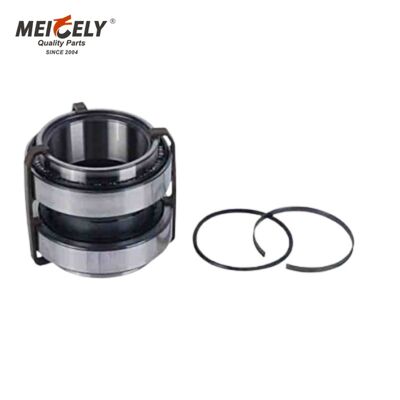 Hoogprecisie MAN Truck Wheel Bearing OE 81934200342 Lange levensduur
