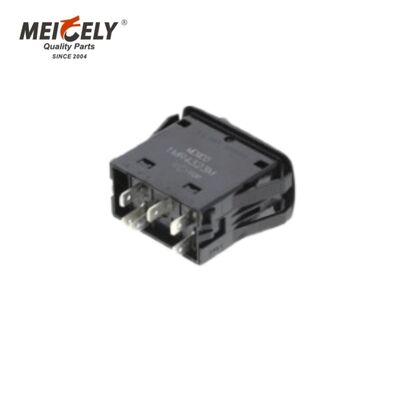 1MR4323M Truck Koplamp Schakelaar – Directe Pasvorm voor Mack Modellen