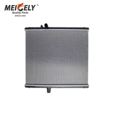 Hoogwaardige 3MF5507M2 Motor Koelradiator Compatibel Met Mack
