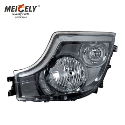 Truckkoplamp Links OE 9618204039L Linker koplamp Geschikt voor Mercedes-Benz Actros MP4