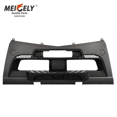 Truck High Center Bumper OE 9608805758 Middle Bumper Geschikt voor Mercedes-Benz Actros MP4
