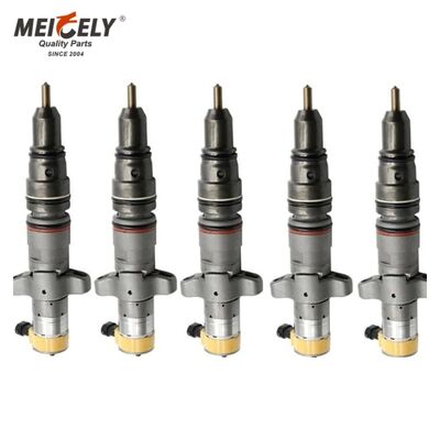 Brandstofinjector OE 236-0957 294-3002 Directe vervanging voor CAT-motor Duurzame en stabiele prestaties