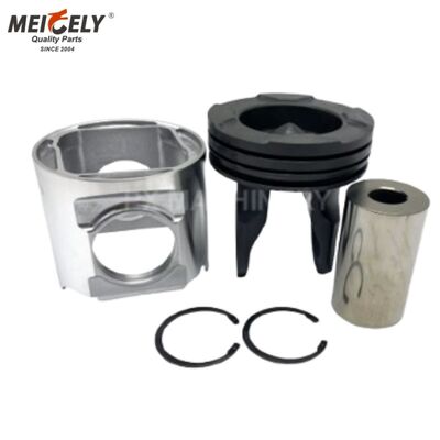 215SB231A Zuiger voor Mack E7 Motor – Betrouwbare Prestaties