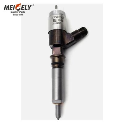 Brandstofinjector OE 2645A747 Directe vervanging voor CAT-motor Duurzame en stabiele prestaties