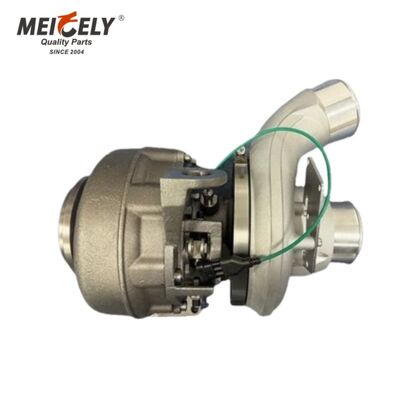 Mack Truck S430V095 Turbocompressor Direct Fit Verbeterd vermogen en efficiëntie