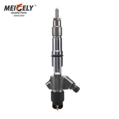 Brandstofinjector OE 0445120224 Directe vervanging voor yuchai motor Duurzame en stabiele prestaties