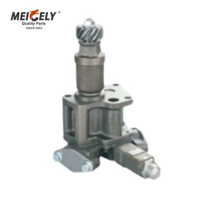 Premium 315GC473M motor olie pomp. Direct vervangen voor Mack voertuigen.