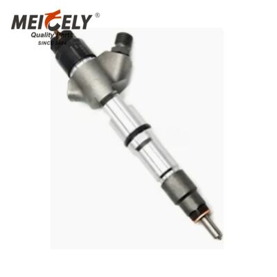 Brandstofinjector OE 0445120066 Directe vervanging voor 06D 07D motor Duurzaam & stabiele prestaties