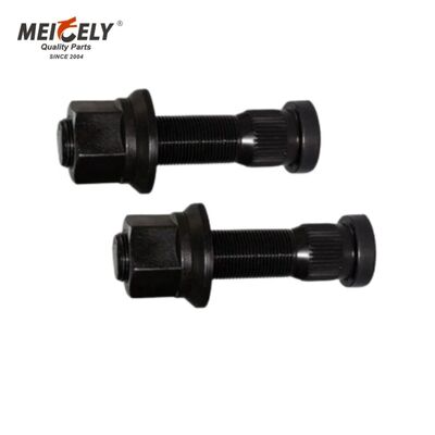 Zware Wielbout voor Mack Diesel Vrachtwagens – OEM Standaard Maat & Perfecte Pasvorm