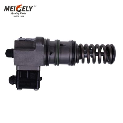 OEM 0414755002 Brandstof-elektronische pomp voor Mack-vrachtwagens