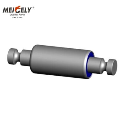 10QK240M Rubber leaf spring bushing voor Mack heavy duty trucks