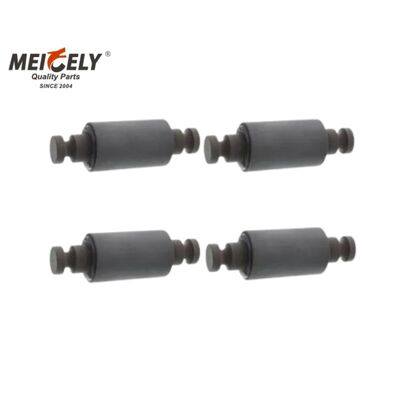 10QK240M Rubber leaf spring bushing voor Mack heavy duty trucks