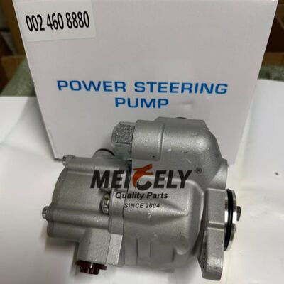 OEM Standard 0024608880 Power Steering Pump Assembly Voor Benz Actros Trucks Heavy Duty