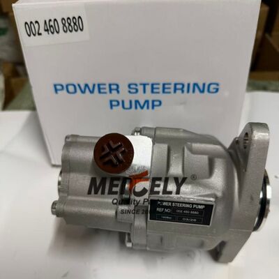 OEM Standard 0024608880 Power Steering Pump Assembly Voor Benz Actros Trucks Heavy Duty