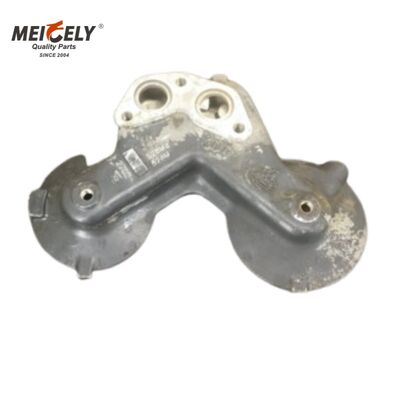 Premium 27GB528M2 oliefilterbasisvervanging voor Mack zware voertuigen