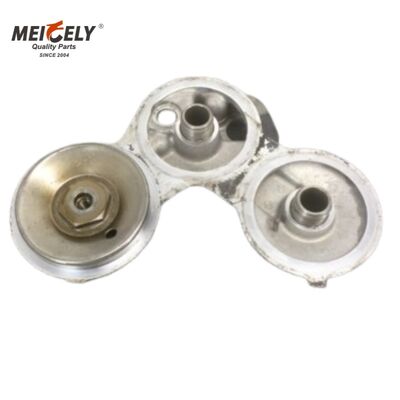 Premium 27GB528M2 oliefilterbasisvervanging voor Mack zware voertuigen