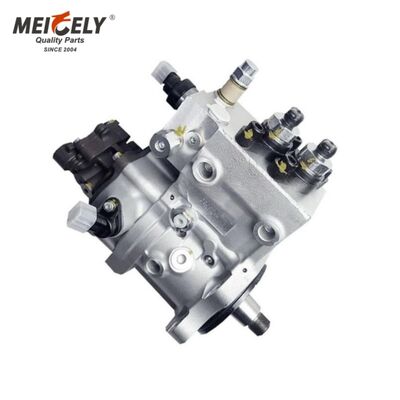 0445025602 Spoorweg brandstofinjectiepomp brandstofpomp assemblage voor CaT 535D 545D brandstofmotor