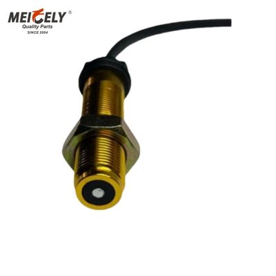 Premium 5055505 Speed Sensor Compatible With Mack Heavy Duty Trucks