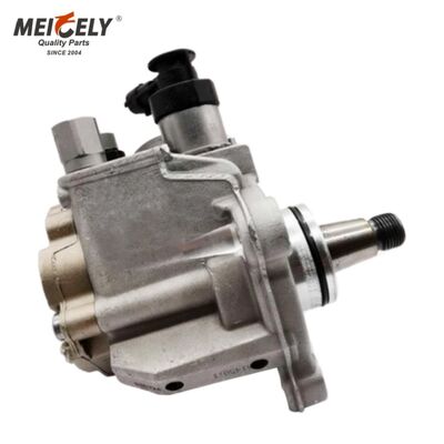 0445020506 Common Rail Brandstofinjectiepomp Brandstofpompassemblage Voor MITSUBISHI Dieselmotor