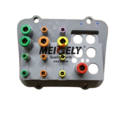 25165479 Airline Manifold vervangend onderdeel voor Mack Truck Air Systems