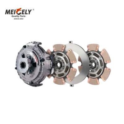 Mack Motor Compatibele 108925-25AM Koppeling Assembly | OEM Standaard