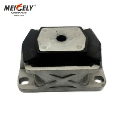Onderdelen voor motor 81962100238 Motor kussen montage OEM 81962100166 Voor man vrachtwagen