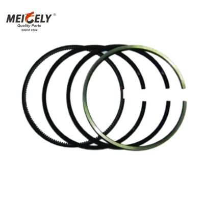 353GC2139 Premium zuigerringset voor motoren van de Mack E6-serie
