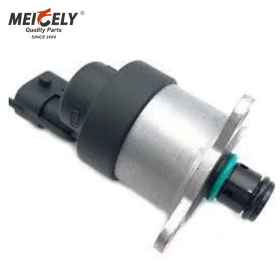 Common Rail Brandstofregelklep 0928400473 0928400481 Vervangingsonderdeel voor Ford Trucks