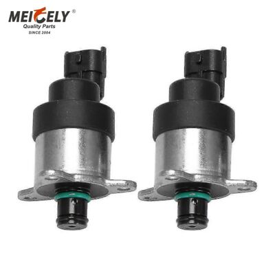 Common Rail Brandstofregelklep 0928400473 0928400481 Vervangingsonderdeel voor Ford Trucks