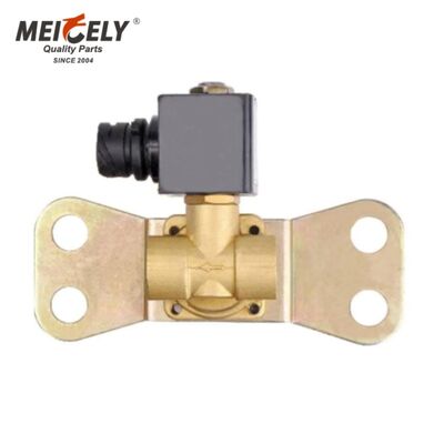 Ureum verwarmingsmagneetklep 612640130152 DEF verwarmingsmagneetklep voor auto-onderdelen Auto-onderdelen