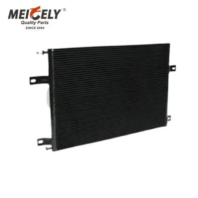 210RD59M Heavy Duty Condenser. Premium vervanging voor Mack trucks.