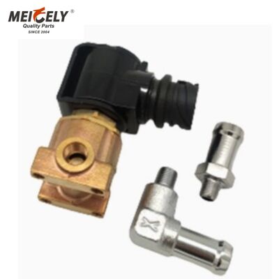 1 stuks geschikt voor elektrische klep 3754010-57AB DEF-verwarmer elektrische klep voor auto-onderdelen auto-onderdelen