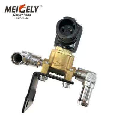 Verwarmde DEF Pomp OE 3754010-2000 Urea Verwarmde DEF Pomp Assemblage Voor FAW Truck Onderdelen