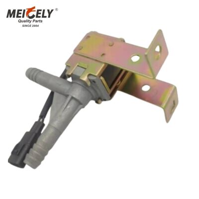 Solenoidklep OE L0125250104A0 Tank Ureumklep Assemblage Voor Cummins Motor Onderdelen