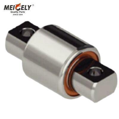 Mack Truck Draagarmbus 64400-002L Premium Vervanging met Schokabsorptie en Slijtvastheid