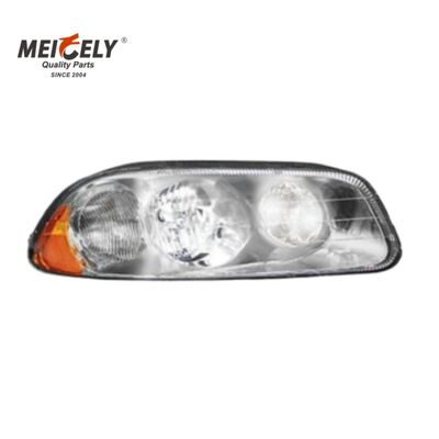 Mack Vision koplamp assemblage - OEM vervanging door waterbestendige behuizing en hoogtransparant polycarbonaatlens