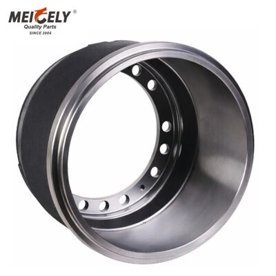 Hoogwaardige remtrommel 3464230501 Achterremtrommel Voor NISSAN BENZ HINo Truck Parts