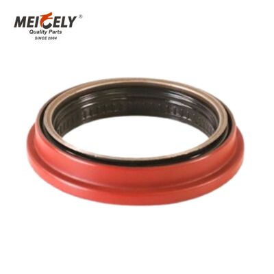A-1205-P-2590 Precision Fit Heat Resistant Abrasion Resistant Oil Seal for Mack Trucks