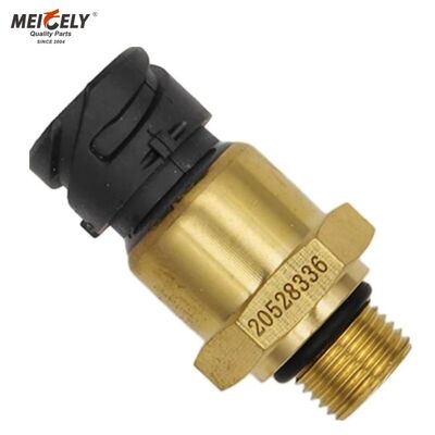OEM 20428459 Hydraulische oliedruksensor Duurzame drukbewakingssensor voor vrachtwagenonderdelen