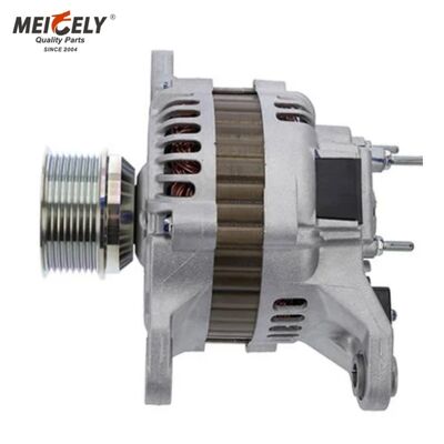 OEM 21401675 Dynamo Dynamogenerator met hoog vermogen voor zware vrachtwagenonderdelen