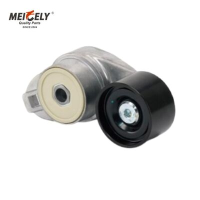Mack Truck Durable Belt Tensioner Assembly met stabiele spanningsregeling en precisie-installatie afmetingen