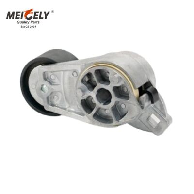 Heavy-Duty 20762060 Gordelspanningsassemblage voor Mack-trucks met precisieverwerking en OEM-normen